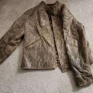 Steve madden jacket.